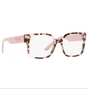 Prada Eye Glasses